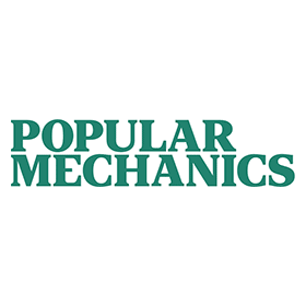 Popular Mechanics