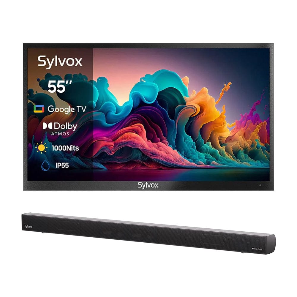 【　TV　】５５Ｖ Refurbished: JVC 55