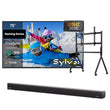 75" Waterproof Outdoor TV-2025 Gaming Serie (120HZ)