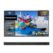 75" Waterproof Outdoor TV-2025 Gaming Serie (120HZ)