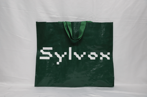 Sylvox Reusable Shopping Bag
