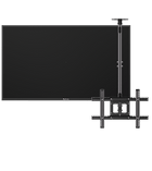 TV+Ceiling Mount