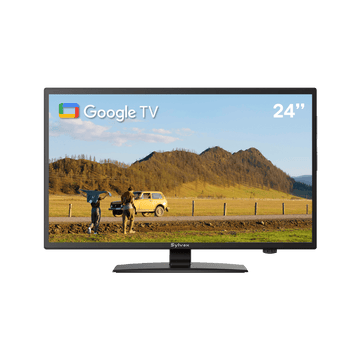 19-inch Vehicle RV TV