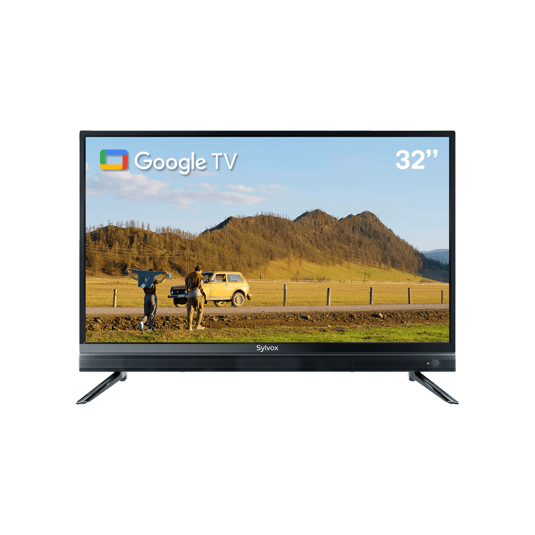 32" Google 12V RV TV - Vehicle Series