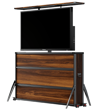 Deck Pro 2.0+ Cabinet+Outdoor Soundbar