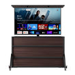 65” Weatherproof Outdoor TV Lift Cabinet