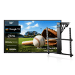 50" Outdoor TV(Google TV) - 2026 Deck Pro 3.0