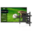 55" Outdoor TV(Google TV) - 2026 Deck Pro 3.0