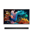 43" Advanced QLED Google Outdoor TV - 2026 Deck Pro QLED 3.0