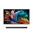 43" Advanced QLED Google Outdoor TV - 2026 Deck Pro QLED 3.0