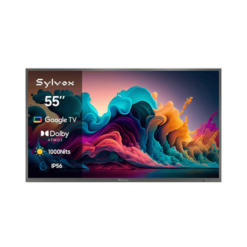 Deck Pro QLED 3.0