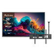 55" Advanced QLED Google Outdoor TV - 2026 Deck Pro QLED 3.0