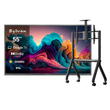 55" Advanced QLED Google Outdoor TV - 2026 Deck Pro QLED 3.0