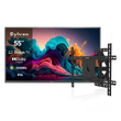 55" Advanced QLED Google Outdoor TV - 2026 Deck Pro QLED 3.0