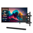 55" Advanced QLED Google Outdoor TV - 2026 Deck Pro QLED 3.0
