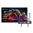 65" Advanced QLED Google Outdoor TV - 2026 Deck Pro QLED 3.0