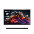 65" Advanced QLED Google Outdoor TV - 2026 Deck Pro QLED 3.0