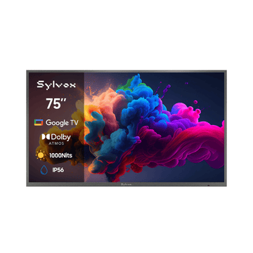 Deck Pro QLED 3.0