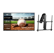 Deck Pro 2.0 + Eletric Ceiling Mount