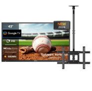 Deck Pro 2.0 + Ceiling Mount