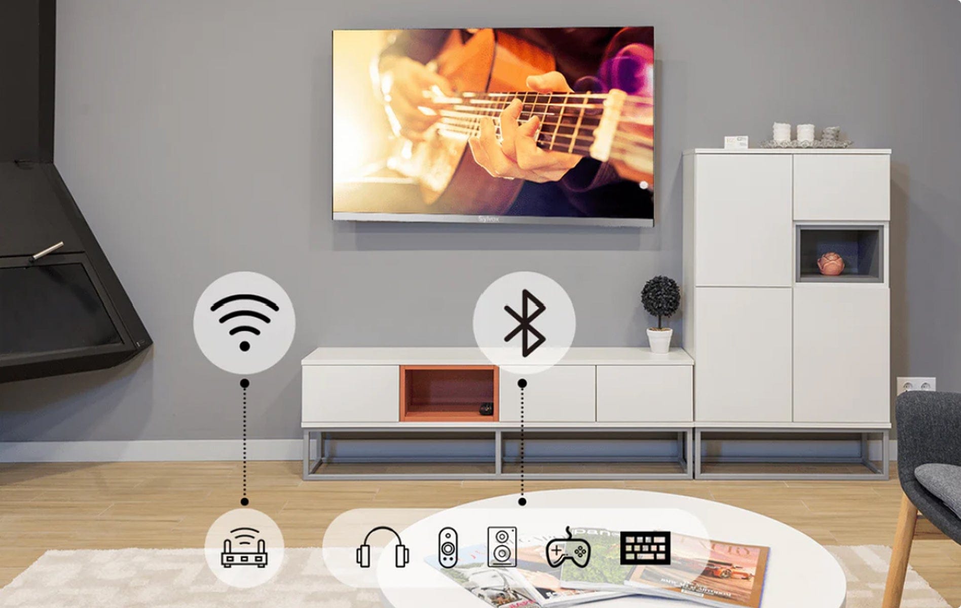 Next-Level Mobile Entertainment