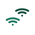 Bluetooth 5.0 & Dual-band WiFi