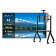 43" 2000Nit Google Outdoor TV -2026 Pool Pro 3.0 Series