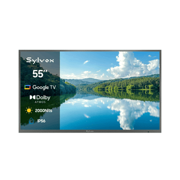 55-inch Pool Pro 3.0 Full Sun Outdoor TV