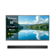 55" 2000Nit Google Outdoor TV -2026 Pool Pro 3.0 Series