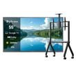 55" 2000Nit Google Outdoor TV -2026 Pool Pro 3.0 Series