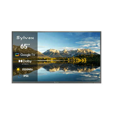 65-inch Pool Pro 3.0 Full Sun Outdoor TV