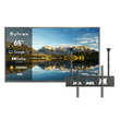 65" 2000Nit Google Outdoor TV -2026 Pool Pro 3.0 Series