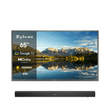 65" 2000Nit Google Outdoor TV -2026 Pool Pro 3.0 Series