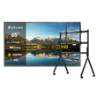 65" 2000Nit Google Outdoor TV -2026 Pool Pro 3.0 Series