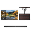 75" 2000Nit Google Outdoor TV -2026 Pool Pro 3.0 Series