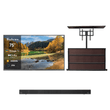 75" 2000Nit Google Outdoor TV -2026 Pool Pro 3.0 Series