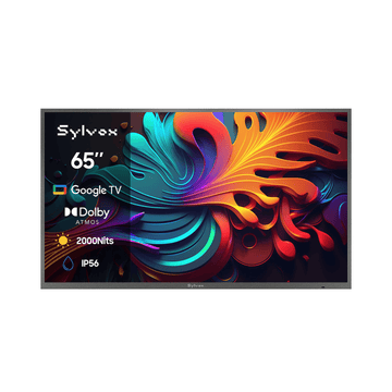 Pool Pro QLED 3.0