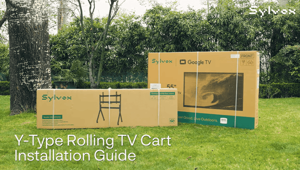 Rolling Cart Installation