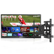 43" Outdoor TV (Partial Sun) - Deck Pro Series