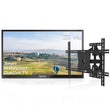 55" Waterproof Partial Sun Outdoor TV - Deck Series