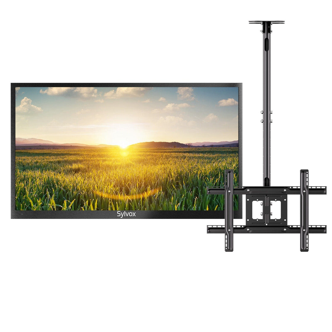 Suncast TV LED 4K UHD para exteriores de 55 pulgadas con HDR
