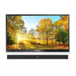 65" 2000Nit Full Sun Outdoor TV (Linux) - Pool Series